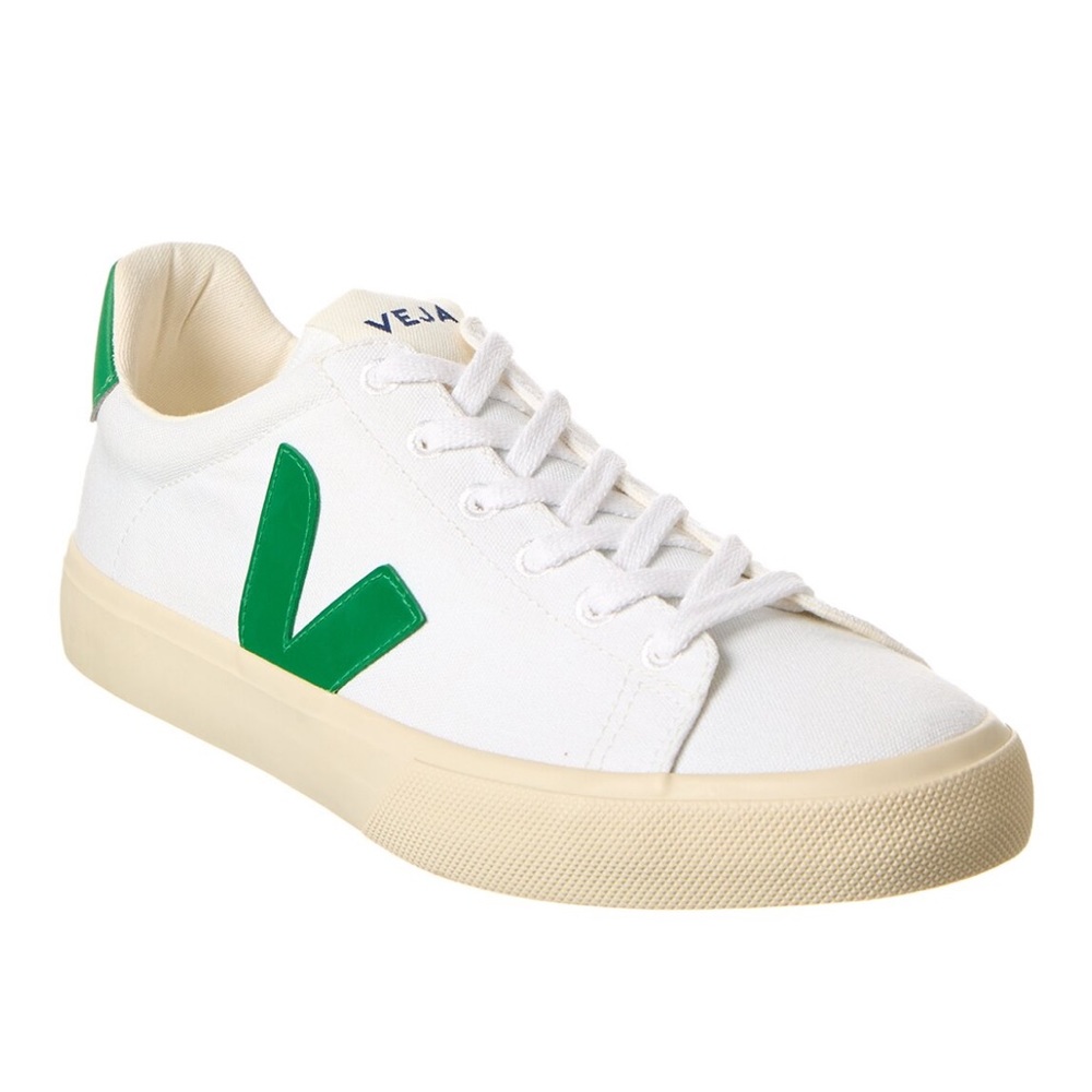 Veja Canvas Sneakers